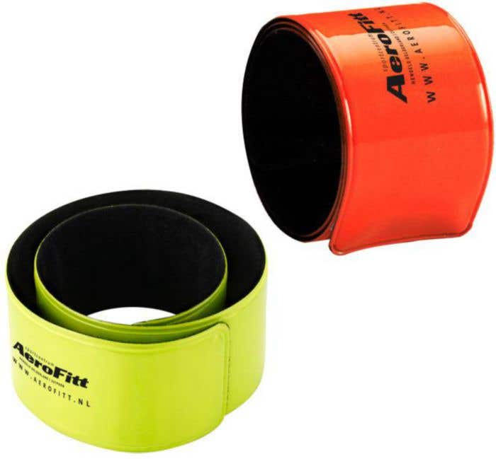 Bracelet réfléchissant Slap