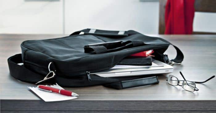 Conferentietas/Laptoptas Limps