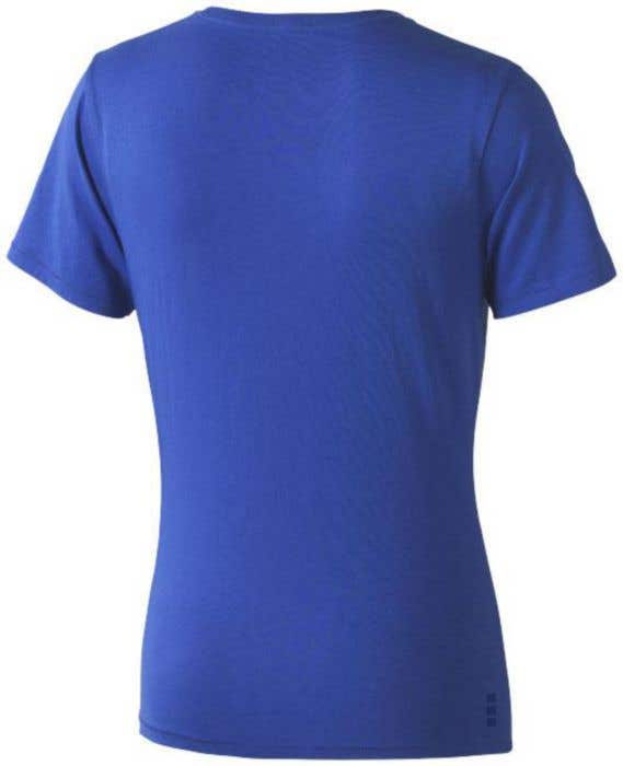 T-shirt dame Elevate Namaimo