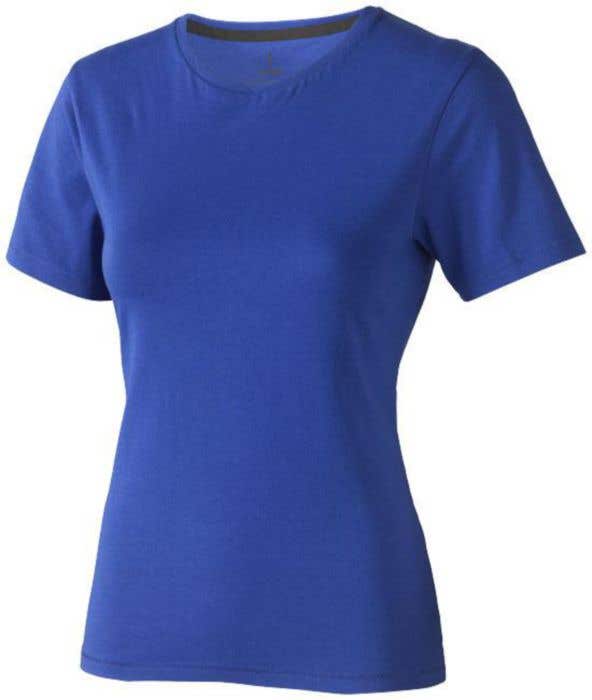 T-shirt dame Elevate Namaimo