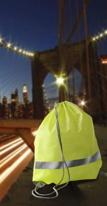 Rugzak Safety colours