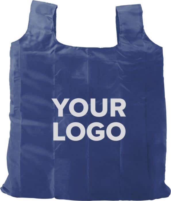 Sac à provisions pliable