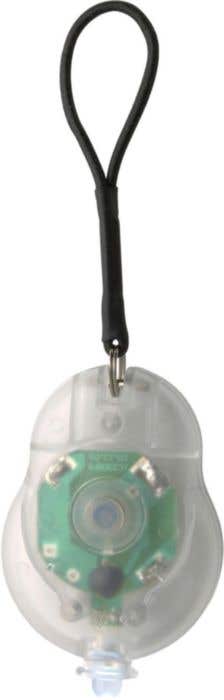 Ensemble de deux lampes pour vélo