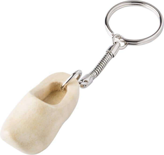 Porte-clé sabot