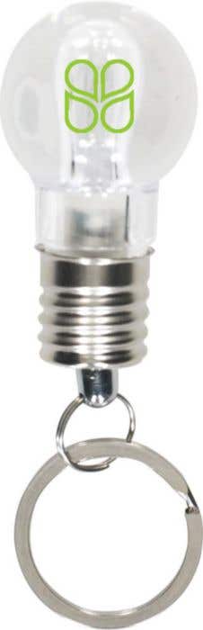 Porte-clés Lampe incandescente