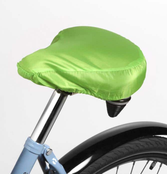 Housse de selle de vélo Original