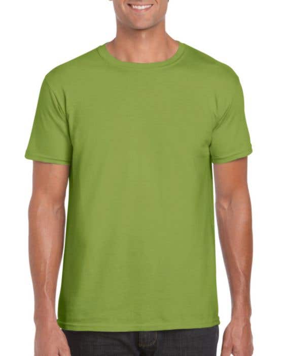 Gildan t-shirt Soft Style for Him