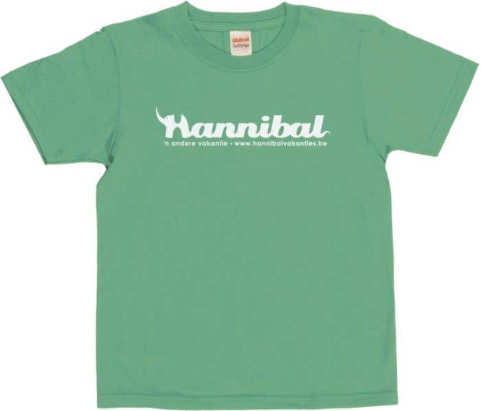 Gildan t-shirt Soft Style Kinderen