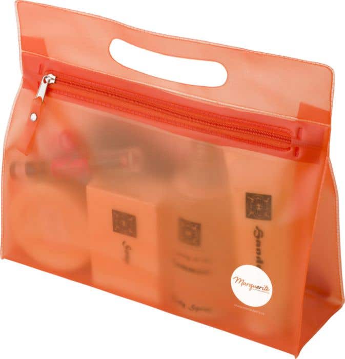 Trousse de toilette/de maquillage