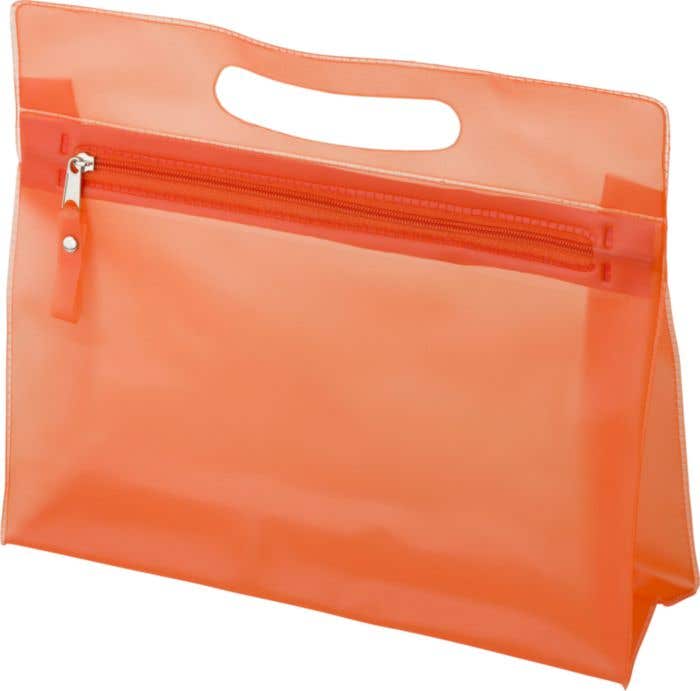 Toilet/make-up tas