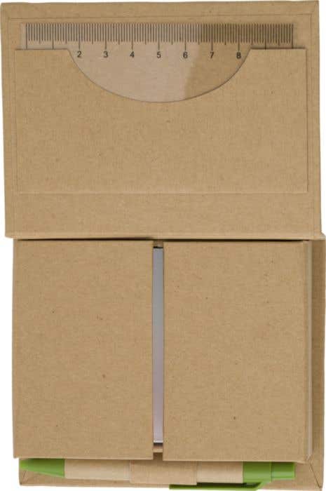 Notitieblok ALL-in-one