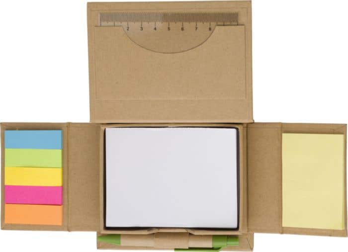 Bloc-notes Tout en un