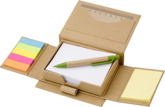 Bloc-notes Tout en un