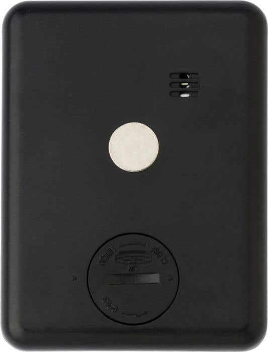 Minuterie de cuisine