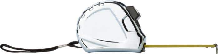 Mètre-ruban de 3 mètres Silver