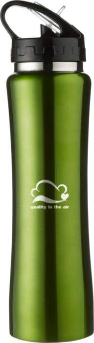 Bouteille en acier inoxydable