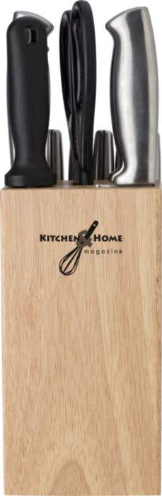 Ensemble de couteaux 14 pièces