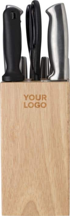 Ensemble de couteaux 14 pièces