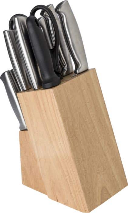 Ensemble de couteaux 14 pièces