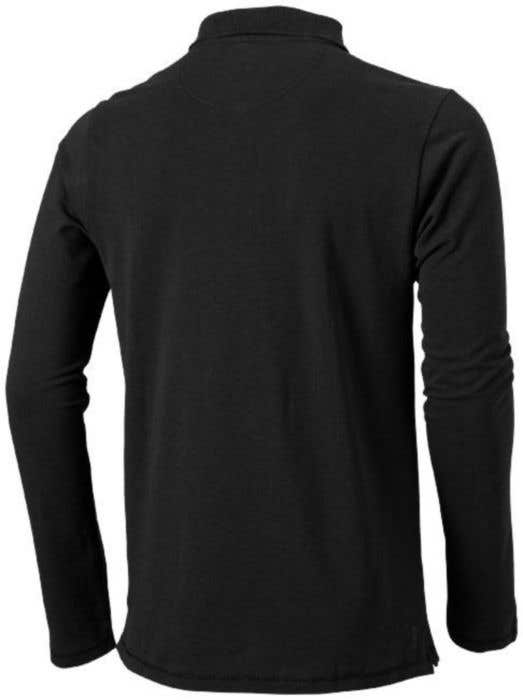 Polo Oakville longues manches