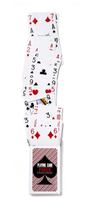 Jeux de cartes