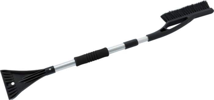 Grattoir Bristle