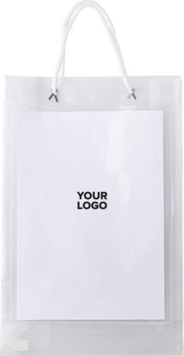 Geschenktas Many | A4 | Met venster