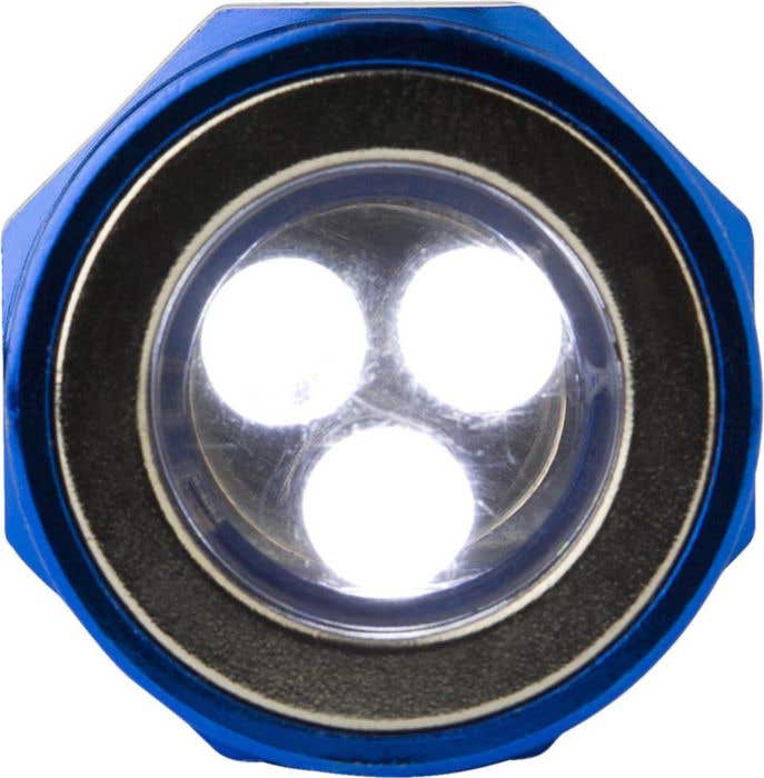 Lampe de poche Télescope