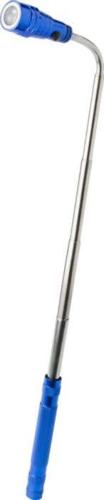 Lampe de poche Télescope