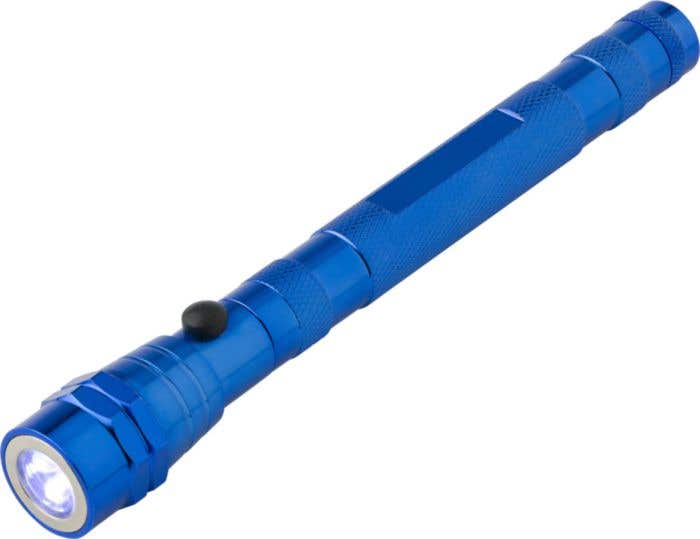Lampe de poche T&eacute;lescope