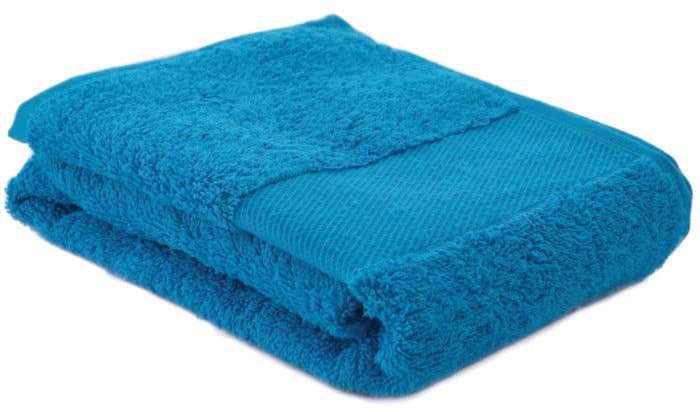 Sophie Muval fitness handdoek [130x30 cm]
