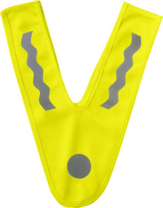Fluo hesje Kinderen