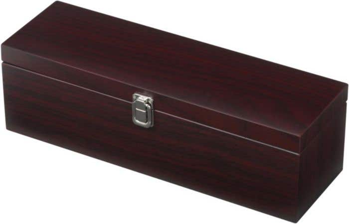 Caisse cadeau de vin de Bordeaux
