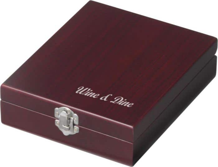 Ensemble cadeau vin Elzas