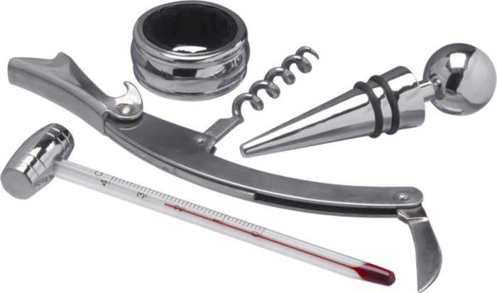 Ensemble cadeau vin Elzas