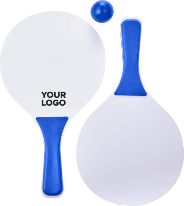 Set de Beachball Colour