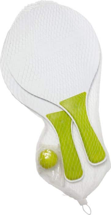 Beachball set Colour