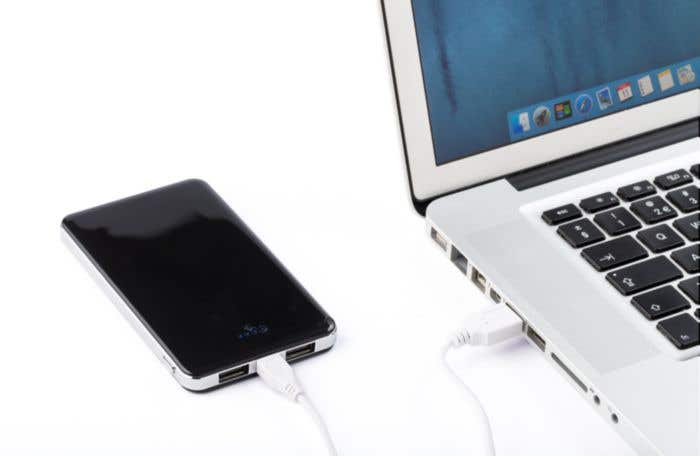 Powerbank Even