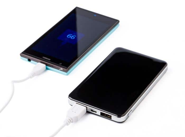 Powerbank Even [5000 mAh]