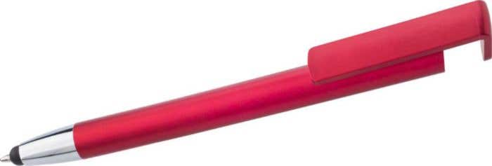 Stylo-stylet Support