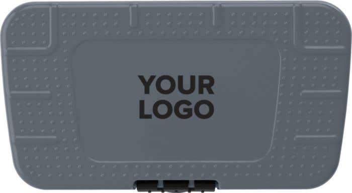 Trousse à outils Pro 19 pièces