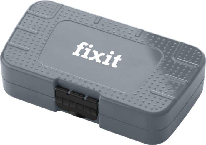 Trousse à outils Pro 19 pièces