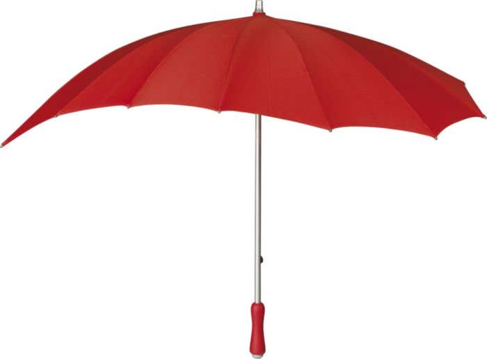 Parapluie Heart