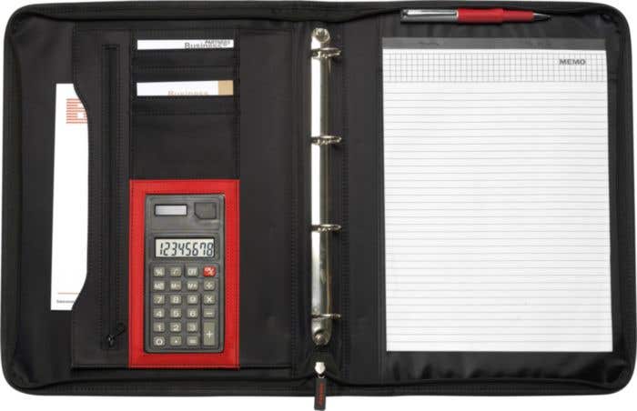Porte-documents A4/sac porte-documents Redline