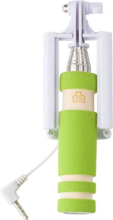 Selfie stick Bright