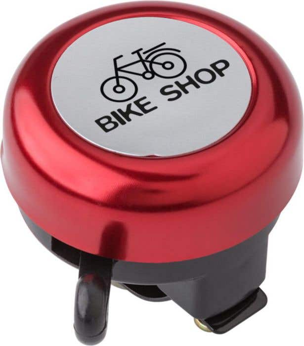 Sonnette de vélo