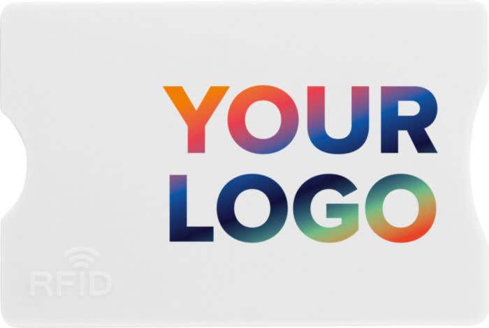 Support de cartes RFID