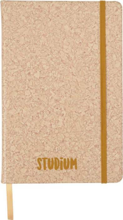 Notitieboek Kurkprint [A5] Original