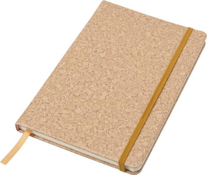 Notitieboek Kurkprint [A5] Original