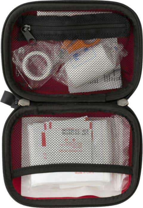 Kit de premiers secours